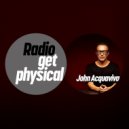 John Acquaviva & Olivier Giacomotto - Fee Fi Fo Hum (Extended Mix)