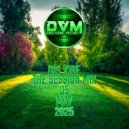 Djs Vibe - The Session Mix 05 (May 2025) ()