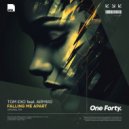 Tom Exo, Airy610 - Falling Me Apart (Original Mix)