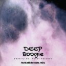 Dmitriy Rs, Pavel Velchev - Deep Boogie (Melodictempo Mix)