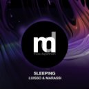Luisso, Marassi - Sleeping (Original Mix)