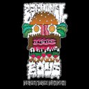 Bechamel Boyz - Kihomato (Original Mix)
