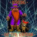 KONUNG - Old Evil KaraBass (Mix)