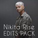 Sharon West Jean, Luc Nick Jay x Sam Collins - Sly Phil (Nikita Rise Blend)