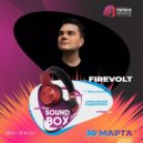 FIREVOLT - SOUND BOX 30.03.2025