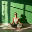 Meditation Music Club Beats & Morning Meditation Music Academy & Harmony Meditation Group - Peace Held In Soft Focus ()