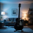 Classic Guitar Jazz & Guitar Music For Kids & Relaxing Guitar Crew - Restful Guitar Dream Lullabies