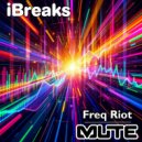 Mute (ES) - Freq Riot