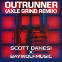 Scott Danesi & Baywolfmusic - Outrunner