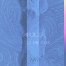  - Apollo (Matthias Hoffmann Remix)