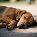 Comfortable Dog Tracks & Restful Dog Music & Dog Calmness - Lofi Tunes Pet Harmony