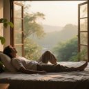 Relaxing Musical Universe & Nature Baby Lullaby Company & Natural Relaxation Sounds - Gentle Lofi Calm Vibes