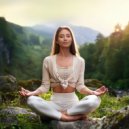 Chakra Meditation Balancing & Bright Japanese Meditation Music & Audio signaal - Meditation That Holds Its Shape ()