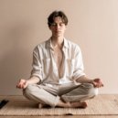 Nosotros la meditación & Varias frecuencias & Maestro de muestras de chimenea - El Fluir De Claridad Interior ()
