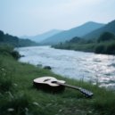 Guitar Troubadour Ensemble & Easy Listening Guitar Music Collections & Popular Guitar Music - Guitar Melodies Gentle Rest ()