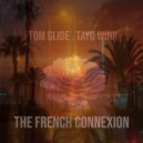 Stephanie Cooke & Tom Glide & Tayo Wink - Light Up The Sky