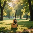 Lively Easy Listening Guitar Music & Light Guitar Music & The Guitar Vagabonds - Guitar Tunes Yoga Therapy ()