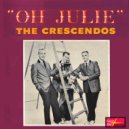 The Crescendos - Janie
