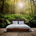 Sleep Lullabies & Sleep Sound Bath & Bedtime Stressrelieve - Dreams Find You In The Silence