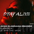 Juan Almisaana Obando - Euphoria