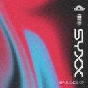 Syxx - Enterprise (Original Mix)