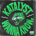 Katalyst & Order & Chaos - Tell Me (Original Mix)