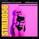 Padraig Reggie & Luca Facchini - Unconditonal Love (Poni PunkFlwr Classic House Remix)