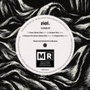 zial. - Between The Sheets (Radio Edit)