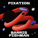 Barris Fishman - Misstep