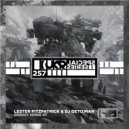 Lester Fitzpatrick & DJ Geto Man - Energy Sense (Original Mix)