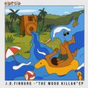 J.D. Finburg - Man Don\'t Fade Out My Own Beats (Original Mix)