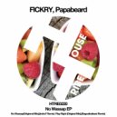 Fickry & Papabeard - No Wassap (Indra7 Remix)