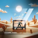Chumee, Anza - Shake It