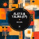 Mico (HR) - Alaya (Radio Edit)