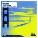 GoldRed - You Get Down (Sakhile SK Instrumental Remix)