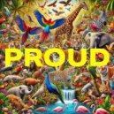 Temporary Hero - PROUD