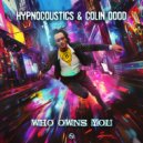 Hypnocoustics & Colin OOOD - Embrace Nothingness