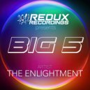 The Enlightment - First Impression (Arctic Motion Remix)