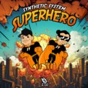X-Noize & Sonic Species - Euphoria