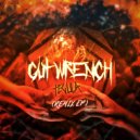 Tegula - GUT WRENCH (Maus999 Remix)