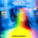 BUTTER, Andrew A & Beno - Ghost Of You (KESLR Remix)