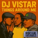 DJ Vistar - Star (Original Mix)