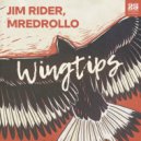 Jim Rider, mredrollo - Wingtips
