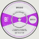 Brugio - Spread Love (Original Mix)
