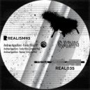 Andrea Appolloni - Runnin\' (Original Mix)