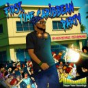 Ted Ganung - Nelson Mandela Park Riddim (Original Mix)