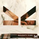 Medina (US) - Naughty Mind (Extended Mix)