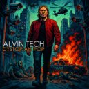 Alvin Tech - Fighting For Freedom (Original Mix)