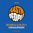 Romeo Louisa - Lost Bottle (Original Mix)