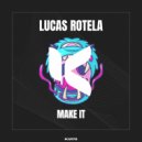Lucas Rotela - Everybody Jumping (Original Mix)